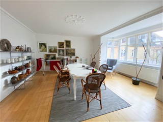 Billede 7. Lejlighed, Vestergade, Nørresundby 