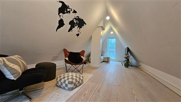 Photo 15. House, Skolevej, Birkerød 