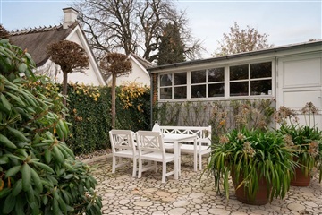 Photo 32. House, Skolevej, Birkerød 