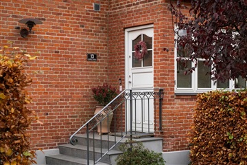 Photo 22. House, Skolevej, Birkerød 