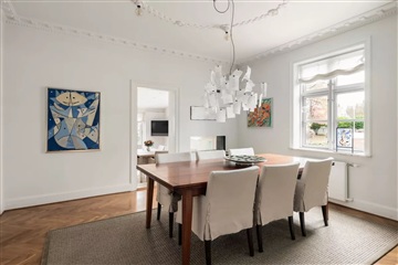 Photo 11. House, Skolevej, Birkerød 