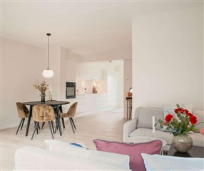 Photo 1. Apartment, Skottenborg, Viborg 