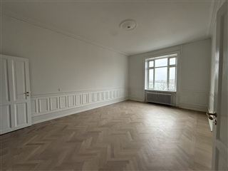 Billede 21. Lejlighed, Østerbrogade, København Ø 