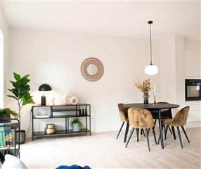 Photo 2. Apartment, Skottenborg, Viborg 