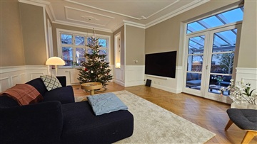 Photo 1. House, Skolevej, Birkerød 