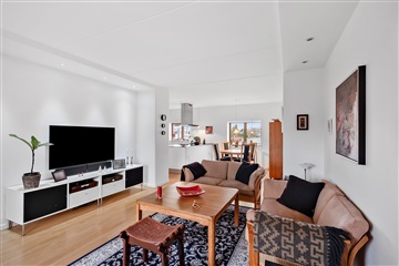 Photo 8. Apartment, Ellevej, Hørsholm 