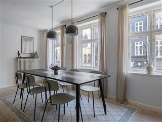 Billede 1. Lejlighed, Bredgade, København K 