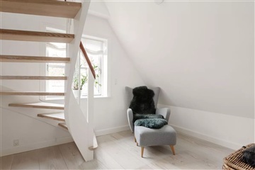 Photo 17. House, Skolevej, Birkerød 