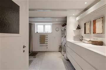 Photo 30. House, Skolevej, Birkerød 