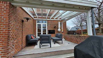 Photo 20. House, Skolevej, Birkerød 