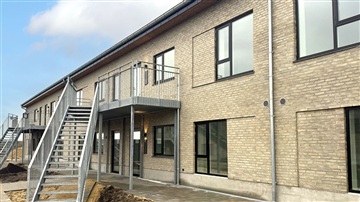 Photo 2. Apartment, Fenris Alle, Svenstrup J 