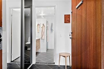 Photo 2. Apartment, Ellevej, Hørsholm 