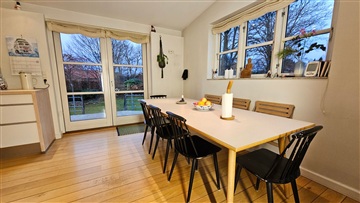 Photo 6. House, Skolevej, Birkerød 