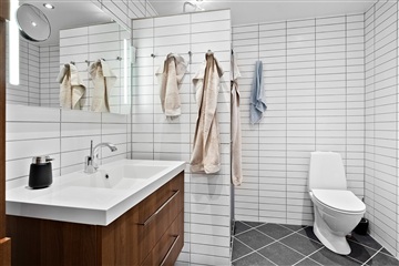 Photo 7. Apartment, Ellevej, Hørsholm 