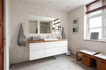 Photo 28. House, Skolevej, Birkerød 