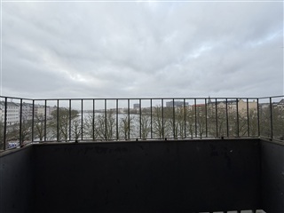 Billede 3. Lejlighed, Østerbrogade, København Ø 