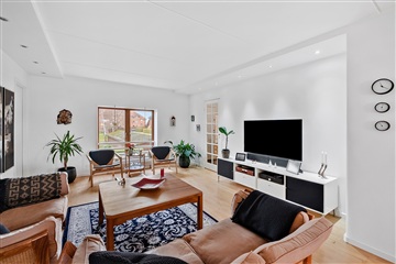 Photo 3. Apartment, Ellevej, Hørsholm 