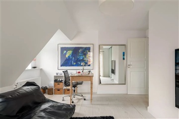 Photo 16. House, Skolevej, Birkerød 