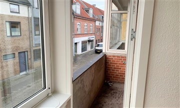 Billede 8. Lejlighed, Vestergade, Nørresundby 