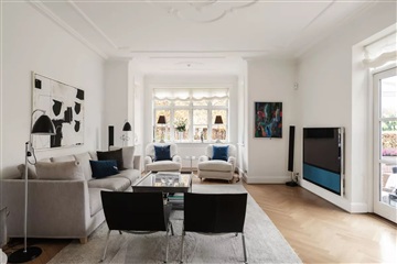 Photo 7. House, Skolevej, Birkerød 