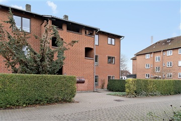 Photo 9. Apartment, Ellevej, Hørsholm 