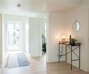 Photo 7. Apartment, Skottenborg, Viborg 