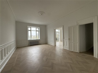 Billede 20. Lejlighed, Østerbrogade, København Ø 