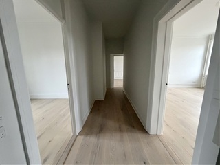 Billede 16. Lejlighed, Østerbrogade, København Ø 