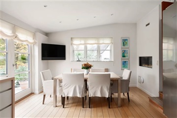 Photo 18. House, Skolevej, Birkerød 