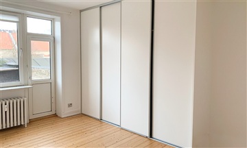 Billede 9. Lejlighed, Vestergade, Nørresundby 