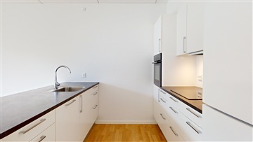 Photo 3. Apartment, Teglholm Tværvej, København SV 