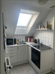 Photo 3. Apartment, M.P. Bruuns Gade, Aarhus C 