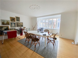 Billede 1. Lejlighed, Vestergade, Nørresundby 