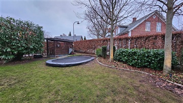 Photo 23. House, Skolevej, Birkerød 