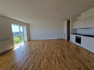 Photo 4. Apartment, Marshalls Alle, Aalborg Øst 