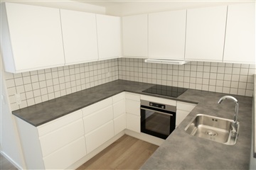 Photo 6. House, August Kroghs Vej, Grenaa 