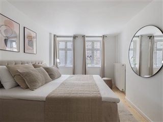 Billede 13. Lejlighed, Bredgade, København K 