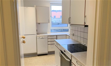 Billede 12. Lejlighed, Vestergade, Nørresundby 