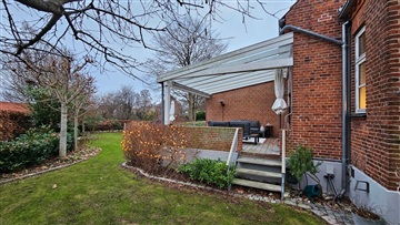 Photo 19. House, Skolevej, Birkerød 