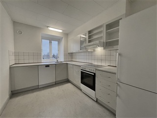 Billede 1. Lejlighed, Lahnsgade, Odense C 