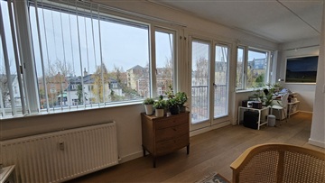 Photo 4. Apartment, Strandparksvej, Hellerup 