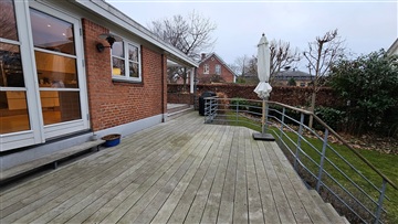 Photo 21. House, Skolevej, Birkerød 