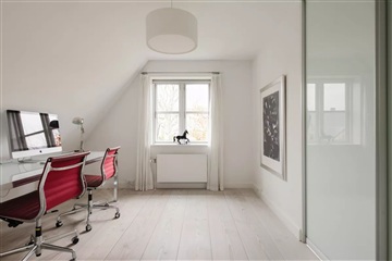 Photo 20. House, Skolevej, Birkerød 