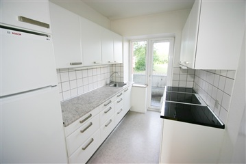 Billede 1. Lejlighed, Vesterbrogade, Holstebro 