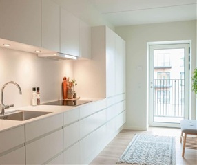 Photo 6. Apartment, Skottenborg, Viborg 