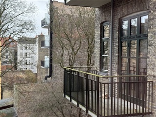 Billede 2. Lejlighed, Østerbrogade, København Ø 