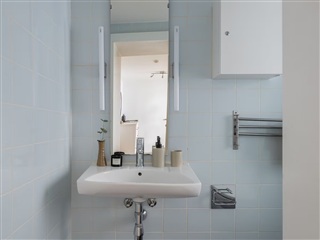 Billede 10. Lejlighed, Bredgade, København K 