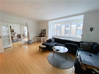 Billede 6. Lejlighed, Vestergade, Nørresundby 