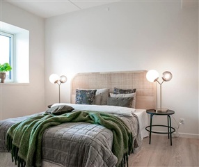 Photo 10. Apartment, Skottenborg, Viborg 