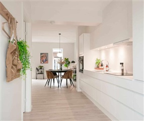 Photo 5. Apartment, Skottenborg, Viborg 